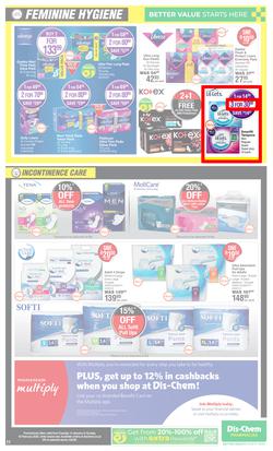Dis-Chem : Big Save (14 January - 16 February 2025), page 11