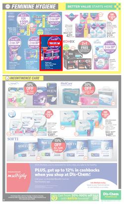 Dis-Chem : Big Save (14 January - 16 February 2025), page 11