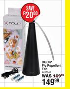Dquip Fly Repellent Fan
