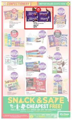 Dis-Chem : Big Save (14 January - 16 February 2025), page 13
