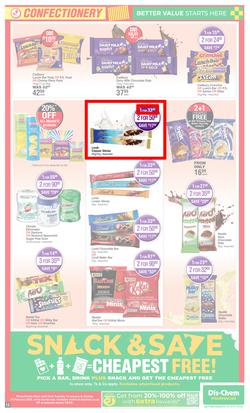 Dis-Chem : Big Save (14 January - 16 February 2025), page 13