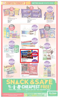Dis-Chem : Big Save (14 January - 16 February 2025), page 13