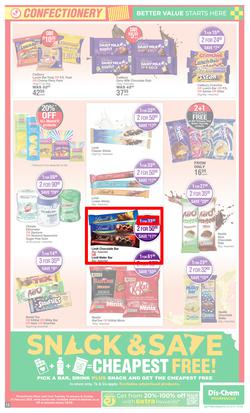 Dis-Chem : Big Save (14 January - 16 February 2025), page 13