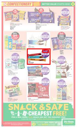 Dis-Chem : Big Save (14 January - 16 February 2025), page 13