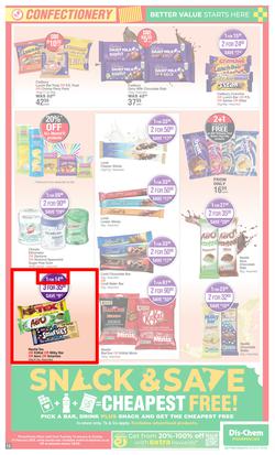 Dis-Chem : Big Save (14 January - 16 February 2025), page 13