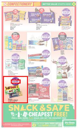 Dis-Chem : Big Save (14 January - 16 February 2025), page 13