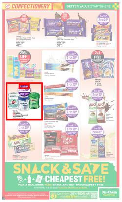 Dis-Chem : Big Save (14 January - 16 February 2025), page 13