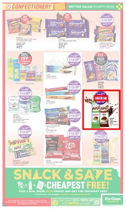 Dis-Chem : Big Save (14 January - 16 February 2025), page 13