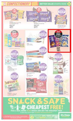 Dis-Chem : Big Save (14 January - 16 February 2025), page 13