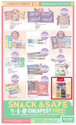 Dis-Chem : Big Save (14 January - 16 February 2025), page 13