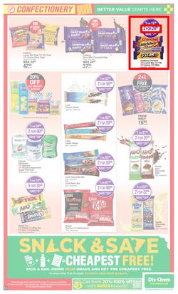 Dis-Chem : Big Save (14 January - 16 February 2025), page 13