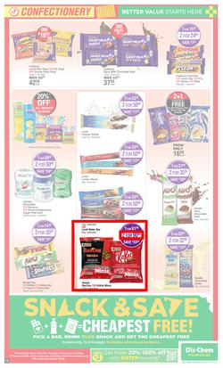 Dis-Chem : Big Save (14 January - 16 February 2025), page 13