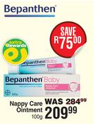 Bepanthen Nappy Care Ointment-100g