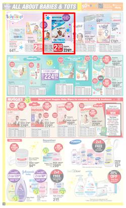 Dis-Chem : Big Save (14 January - 16 February 2025), page 14