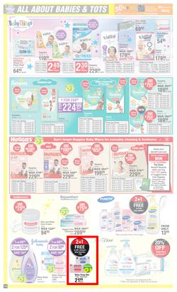 Dis-Chem : Big Save (14 January - 16 February 2025), page 14