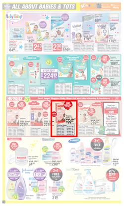 Dis-Chem : Big Save (14 January - 16 February 2025), page 14