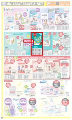 Dis-Chem : Big Save (14 January - 16 February 2025), page 14