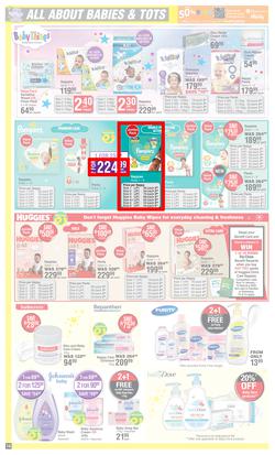 Dis-Chem : Big Save (14 January - 16 February 2025), page 14