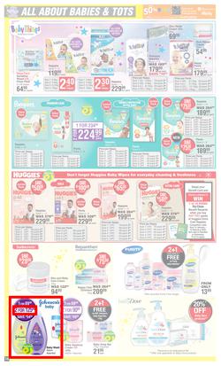 Dis-Chem : Big Save (14 January - 16 February 2025), page 14