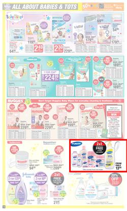 Dis-Chem : Big Save (14 January - 16 February 2025), page 14
