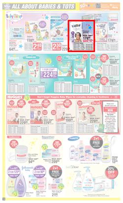 Dis-Chem : Big Save (14 January - 16 February 2025), page 14