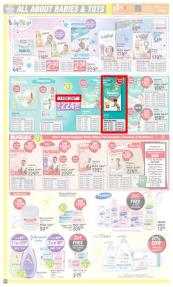 Dis-Chem : Big Save (14 January - 16 February 2025), page 14