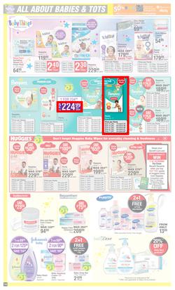Dis-Chem : Big Save (14 January - 16 February 2025), page 14