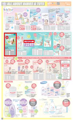 Dis-Chem : Big Save (14 January - 16 February 2025), page 14