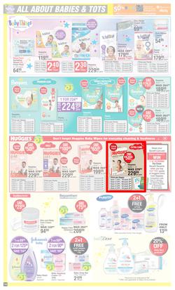 Dis-Chem : Big Save (14 January - 16 February 2025), page 14