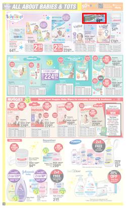Dis-Chem : Big Save (14 January - 16 February 2025), page 14