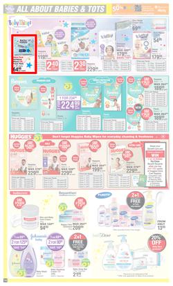 Dis-Chem : Big Save (14 January - 16 February 2025), page 14