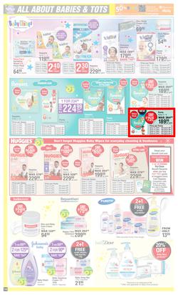Dis-Chem : Big Save (14 January - 16 February 2025), page 14