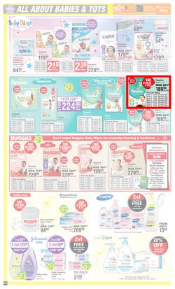 Dis-Chem : Big Save (14 January - 16 February 2025), page 14