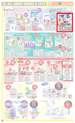 Dis-Chem : Big Save (14 January - 16 February 2025), page 14