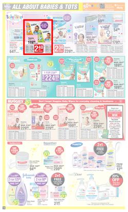 Dis-Chem : Big Save (14 January - 16 February 2025), page 14