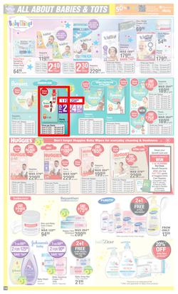 Dis-Chem : Big Save (14 January - 16 February 2025), page 14