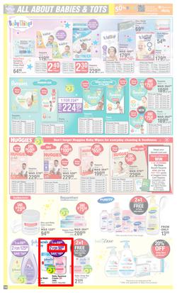 Dis-Chem : Big Save (14 January - 16 February 2025), page 14