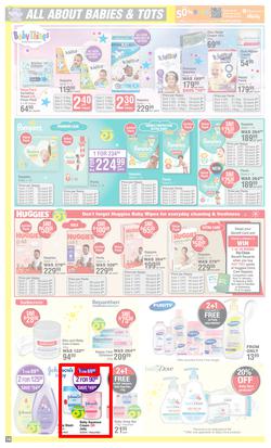 Dis-Chem : Big Save (14 January - 16 February 2025), page 14