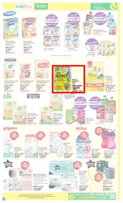 Dis-Chem : Big Save (14 January - 16 February 2025), page 15