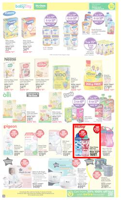 Dis-Chem : Big Save (14 January - 16 February 2025), page 15