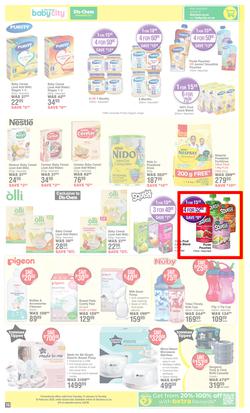 Dis-Chem : Big Save (14 January - 16 February 2025), page 15