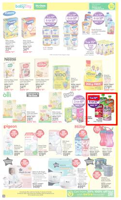 Dis-Chem : Big Save (14 January - 16 February 2025), page 15