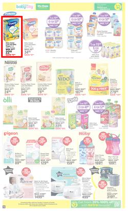 Dis-Chem : Big Save (14 January - 16 February 2025), page 15