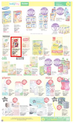 Dis-Chem : Big Save (14 January - 16 February 2025), page 15