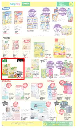 Dis-Chem : Big Save (14 January - 16 February 2025), page 15