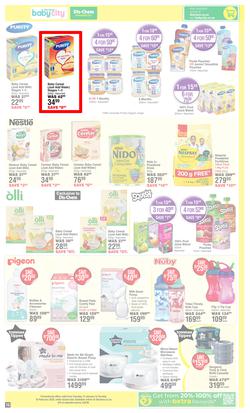 Dis-Chem : Big Save (14 January - 16 February 2025), page 15
