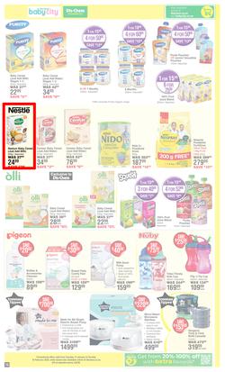 Dis-Chem : Big Save (14 January - 16 February 2025), page 15