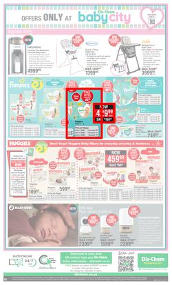 Dis-Chem : Big Save (14 January - 16 February 2025), page 16