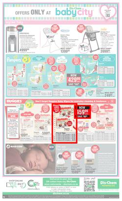 Dis-Chem : Big Save (14 January - 16 February 2025), page 16