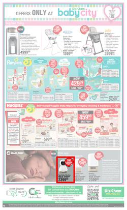 Dis-Chem : Big Save (14 January - 16 February 2025), page 16